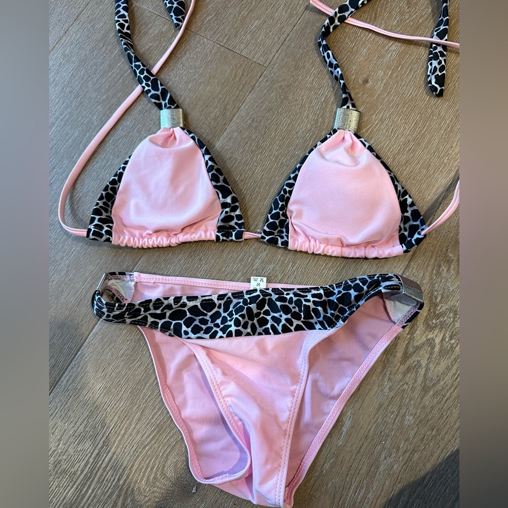 swimsuit from shein
